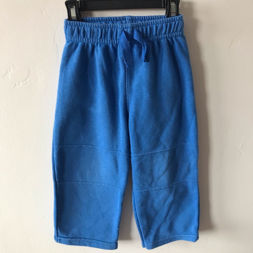 24 mo sweatpants